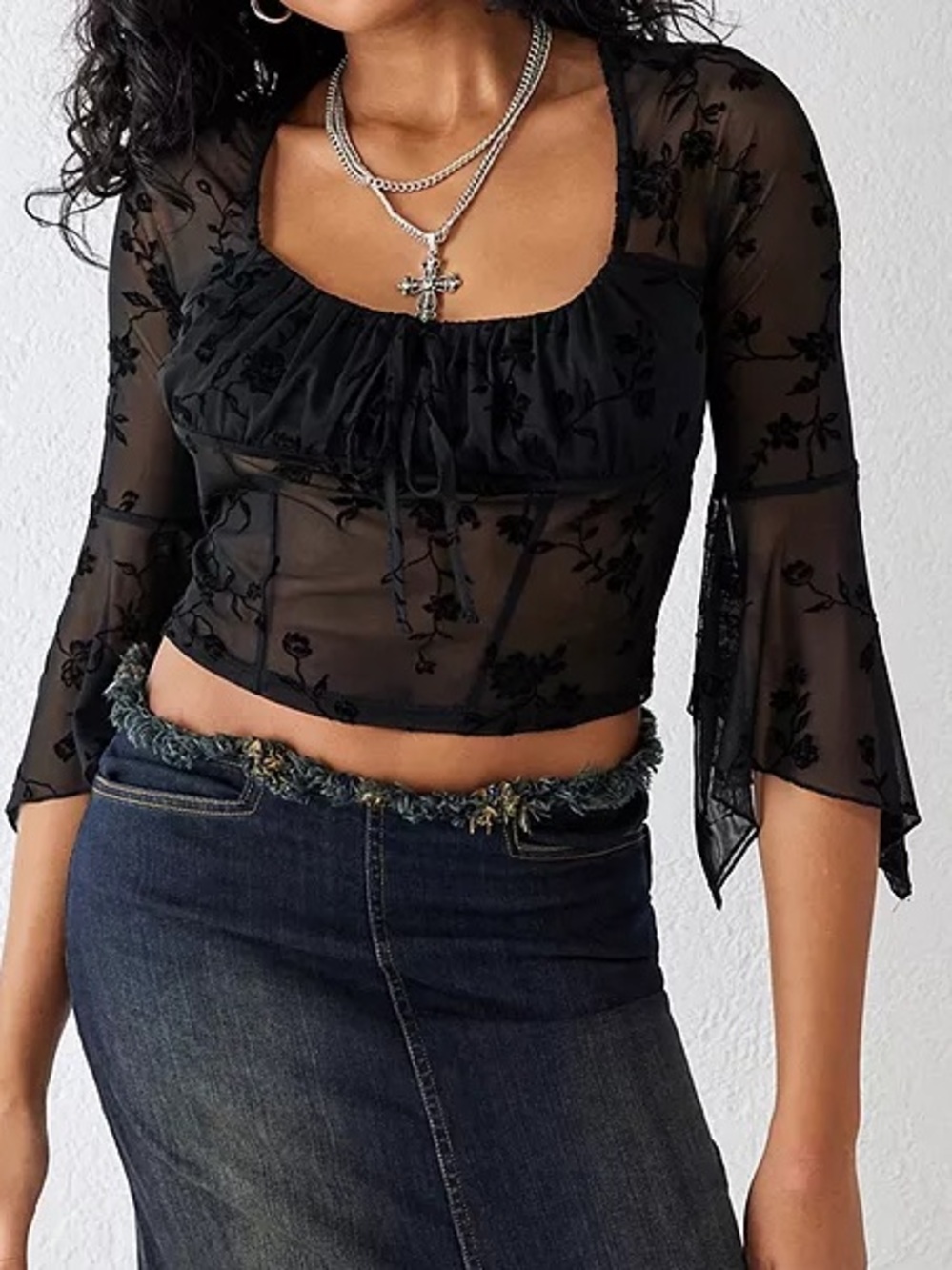 Urban Outfitters Top
